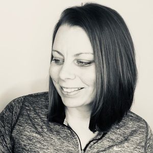 Meet your Posher, Kristen
